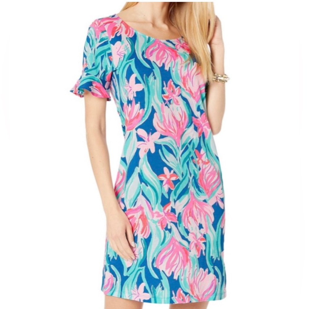 Lilly Pulitzer Mellorie XS dress